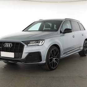 Foto inzerátu Audi Q7 50 TDI