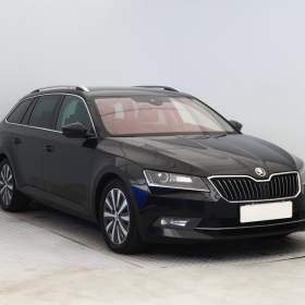 Škoda Superb 2.0 TDI / 19388343