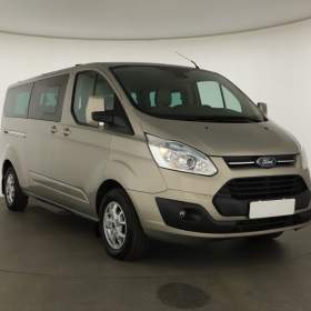 Ford Tourneo Custom 2.2 TDCi / 19388344