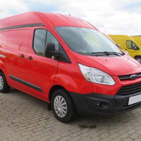 Ford Transit Custom 2.0 TDCI / 19388354