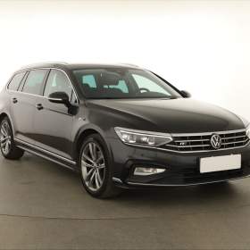 Volkswagen Passat 2.0 TDI / 19388355