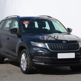 Škoda Kodiaq 1.5 TSI / 19388356