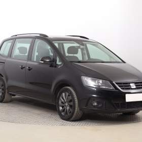 Seat Alhambra 2.0 TDI / 19388360