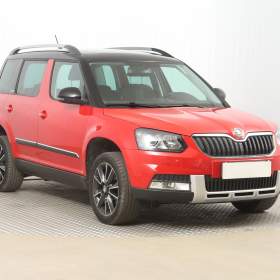 Škoda Yeti 1.4 TSI / 19388366