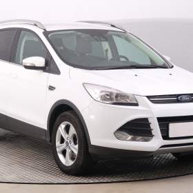 Ford Kuga 2.0 TDCi / 19388367