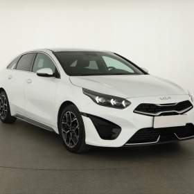 Kia ProCeed 1.5 T- GDI MHEV / 19388381