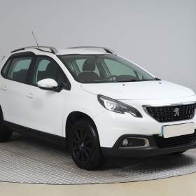 Peugeot 2008 1.2 PureTech / 19388390