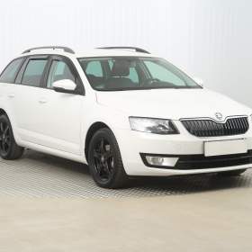 Škoda Octavia 2.0 TDI / 19388410