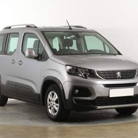 Peugeot Rifter 1.2 PureTech / 19388421