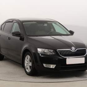 Škoda Octavia 1.2 TSI / 19388432