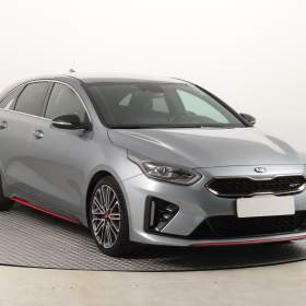 Kia ProCeed GT 1.6 T- GDI / 19388435