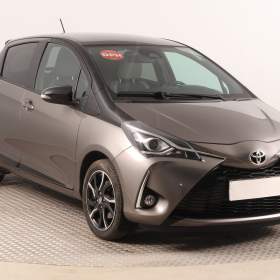 Toyota Yaris 1.5 Dual VVT- i / 19388437
