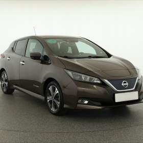 Nissan Leaf 40 kWh / 19388440