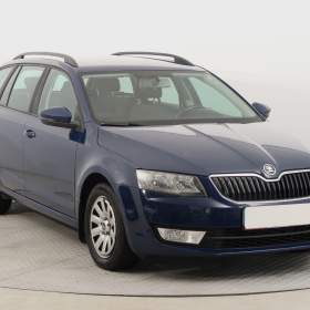 Škoda Octavia 1.6 TDI / 19388444