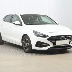 Hyundai i30 Fastback 1.5 T- GDI MHEV / 19388445