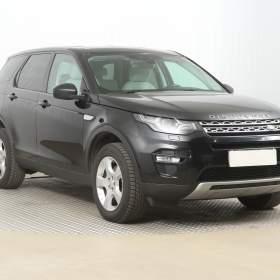 Land Rover Discovery Sport TD4 / 19388446