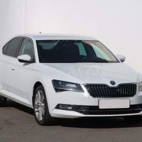 Škoda Superb 2.0 TDI / 19388451