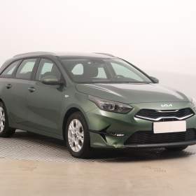 Kia Ceed 1.5 T- GDI / 19388455