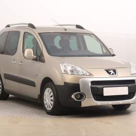Peugeot Partner 1.6 HDi / 19388457