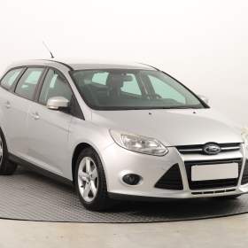 Ford Focus 1.6 TDCi / 19388461