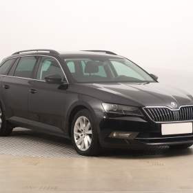 Škoda Superb 2.0 TDI / 19388464