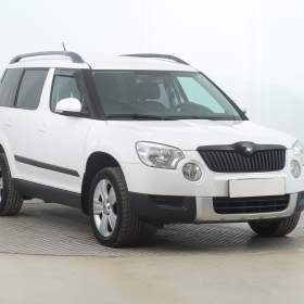 Škoda Yeti 1.2 TSI / 19388470
