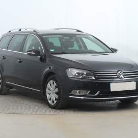 Volkswagen Passat 2.0 TDI / 19388475