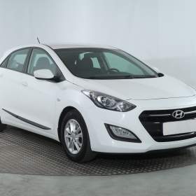 Hyundai i30 1.6 MPI / 19388491