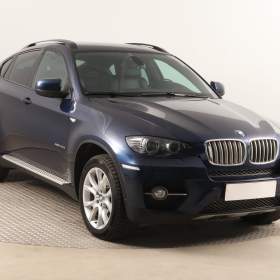 BMW X6 xDrive40d / 19388494