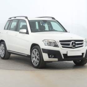 Mercedes- Benz GLK 320 CDI / 19388504