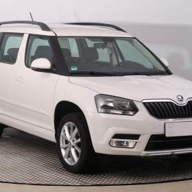 Škoda Yeti 1.4 TSI / 19388510
