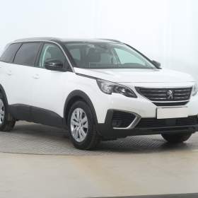 Peugeot 5008 1.5 BlueHDi / 19388511