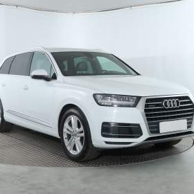 Audi Q7 3.0 TDI / 19388512