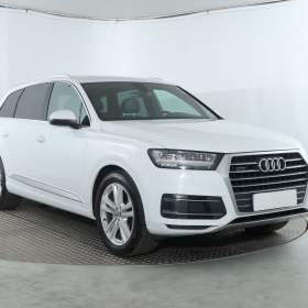Audi Q7 3.0 TDI / 19388512