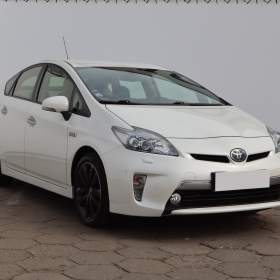 Toyota Prius 1.8 VVT- i PHV / 19388877