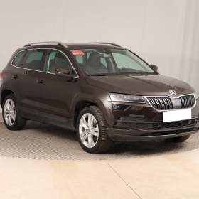 Škoda Karoq 2.0 TDI / 19388889