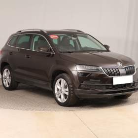 Škoda Karoq 2.0 TDI / 19388889