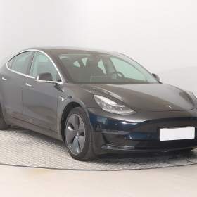 Tesla Model 3 Long Range 4WD 78kWh / 19388893