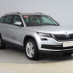 Škoda Kodiaq 1.5 TSI / 19388894