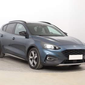 Ford Focus 2.0 TDCi / 19388897