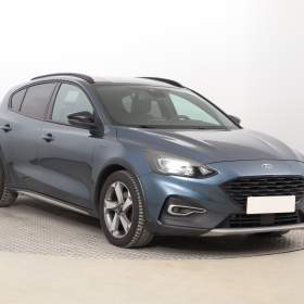 Ford Focus 2.0 TDCi / 19388897