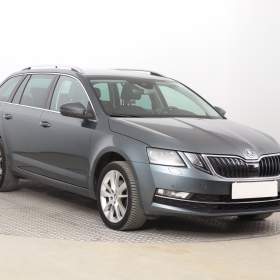 Škoda Octavia 1.5 TSI / 19388904