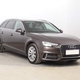 Audi A4 2.0 TDI / 19388905