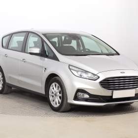 Ford S- MAX 2.0 TDCi / 19388914