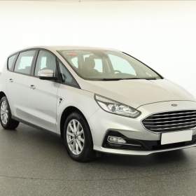 Ford S- MAX 2.0 TDCi / 19388914