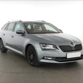 Škoda Superb 2.0 TSI / 19388915