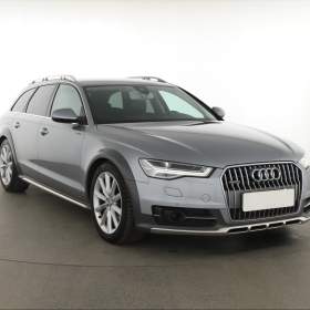 Audi A6 Allroad 3.0 TDI / 19388917