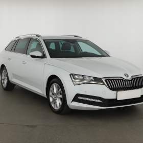 Škoda Superb 2.0 TDI / 19388921