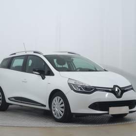 Renault Clio 0.9 TCe / 19388922