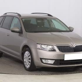 Škoda Octavia 2.0 TDI / 19388929